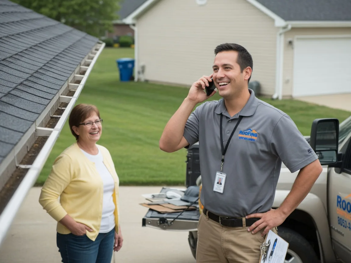 Local Roofing Contractors Coral, MI FAQs